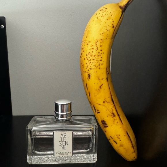 L'OCCITANE Arlesienne Eau de Toilette with Silver Cap - Picture 3 of 3